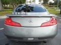 Diamond Graphite Metallic - G 35 Coupe Photo No. 6