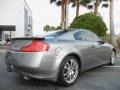 Diamond Graphite Metallic - G 35 Coupe Photo No. 7