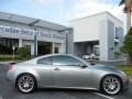 Diamond Graphite Metallic - G 35 Coupe Photo No. 8