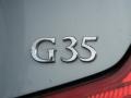 Diamond Graphite Metallic - G 35 Coupe Photo No. 9