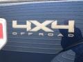 2012 Dark Blue Pearl Metallic Ford F150 Lariat SuperCrew 4x4  photo #18
