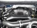 3.5 Liter EcoBoost DI Turbocharged DOHC 24-Valve Ti-VCT V6 Engine for 2012 Ford F150 Lariat SuperCrew 4x4 #75370283