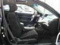 2009 Crystal Black Pearl Honda Accord EX Coupe  photo #8