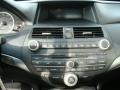 2009 Crystal Black Pearl Honda Accord EX Coupe  photo #12