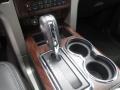  2012 F150 Lariat SuperCrew 4x4 6 Speed Automatic Shifter