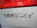 Silver Pearl Metallic - Odyssey EX-L Photo No. 9