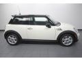 Pepper White - Cooper S Hardtop Photo No. 2