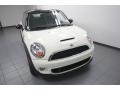 Pepper White - Cooper S Hardtop Photo No. 6