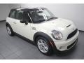 Pepper White - Cooper S Hardtop Photo No. 7
