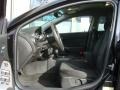 Carbon Black Metallic - G6 Sedan Photo No. 7