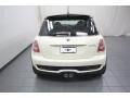 Pepper White - Cooper S Hardtop Photo No. 10