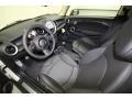 Pepper White - Cooper S Hardtop Photo No. 11
