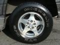  1994 Grand Cherokee SE 4x4 Wheel