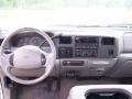 Oxford White - F250 Super Duty Lariat Super Crew 4x4 Photo No. 11
