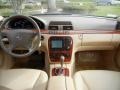 Desert Silver Metallic - S 430 Sedan Photo No. 19