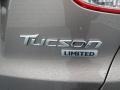 2011 Hyundai Tucson Limited Badge and Logo Photo