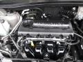 2.4 Liter DOHC 16-Valve CVVT 4 Cylinder Engine for 2011 Hyundai Tucson Limited #75371694