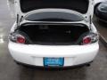 2007 Crystal White Pearl Mazda RX-8 Touring  photo #6