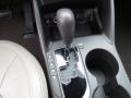  2011 Tucson Limited 6 Speed Shiftronic Automatic Shifter