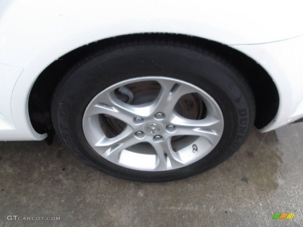 2007 Mazda RX-8 Touring Wheel Photo #75372089