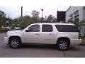 White Diamond Tintcoat - Yukon XL Denali Photo No. 2