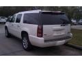 White Diamond Tintcoat - Yukon XL Denali Photo No. 3