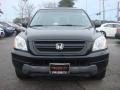 2003 Nighthawk Black Pearl Honda Pilot EX-L 4WD  photo #7