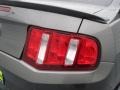 2011 Sterling Gray Metallic Ford Mustang V6 Coupe  photo #16