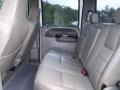 2005 Oxford White Ford F250 Super Duty XLT Crew Cab 4x4  photo #10