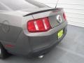2011 Sterling Gray Metallic Ford Mustang V6 Coupe  photo #18