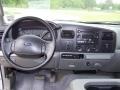 2005 Oxford White Ford F250 Super Duty XLT Crew Cab 4x4  photo #11