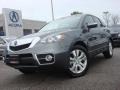 Polished Metal Metallic - RDX Technology SH-AWD Photo No. 1