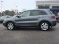 2012 Polished Metal Metallic Acura RDX Technology SH-AWD  photo #3