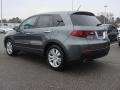 2012 Polished Metal Metallic Acura RDX Technology SH-AWD  photo #4