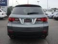 2012 Polished Metal Metallic Acura RDX Technology SH-AWD  photo #5