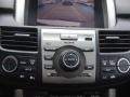 Ebony Controls Photo for 2012 Acura RDX #75372623