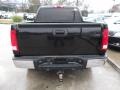 Onyx Black - Sierra 1500 SLT Crew Cab Photo No. 5