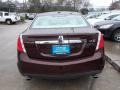 2009 Sangria Red Metallic Lincoln MKS Sedan  photo #5