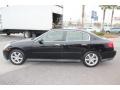 Black Obsidian - G 35 Sedan Photo No. 5
