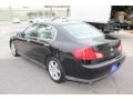 Black Obsidian - G 35 Sedan Photo No. 7