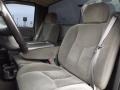 Dark Charcoal Front Seat Photo for 2006 Chevrolet Silverado 1500 #75373208