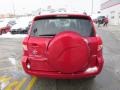 2007 Barcelona Red Pearl Toyota RAV4 Limited 4WD  photo #5