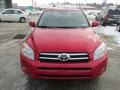 2007 Barcelona Red Pearl Toyota RAV4 Limited 4WD  photo #9