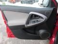 2007 Barcelona Red Pearl Toyota RAV4 Limited 4WD  photo #10