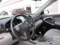2007 Barcelona Red Pearl Toyota RAV4 Limited 4WD  photo #11