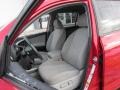 2007 Barcelona Red Pearl Toyota RAV4 Limited 4WD  photo #12
