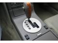 Black Obsidian - G 35 Sedan Photo No. 24