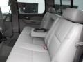 2010 Summit White GMC Sierra 1500 SLT Crew Cab  photo #10