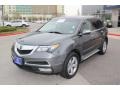 Grigio Metallic - MDX Technology Photo No. 2