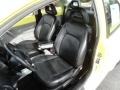 Yellow - New Beetle GLX 1.8T Coupe Photo No. 18
